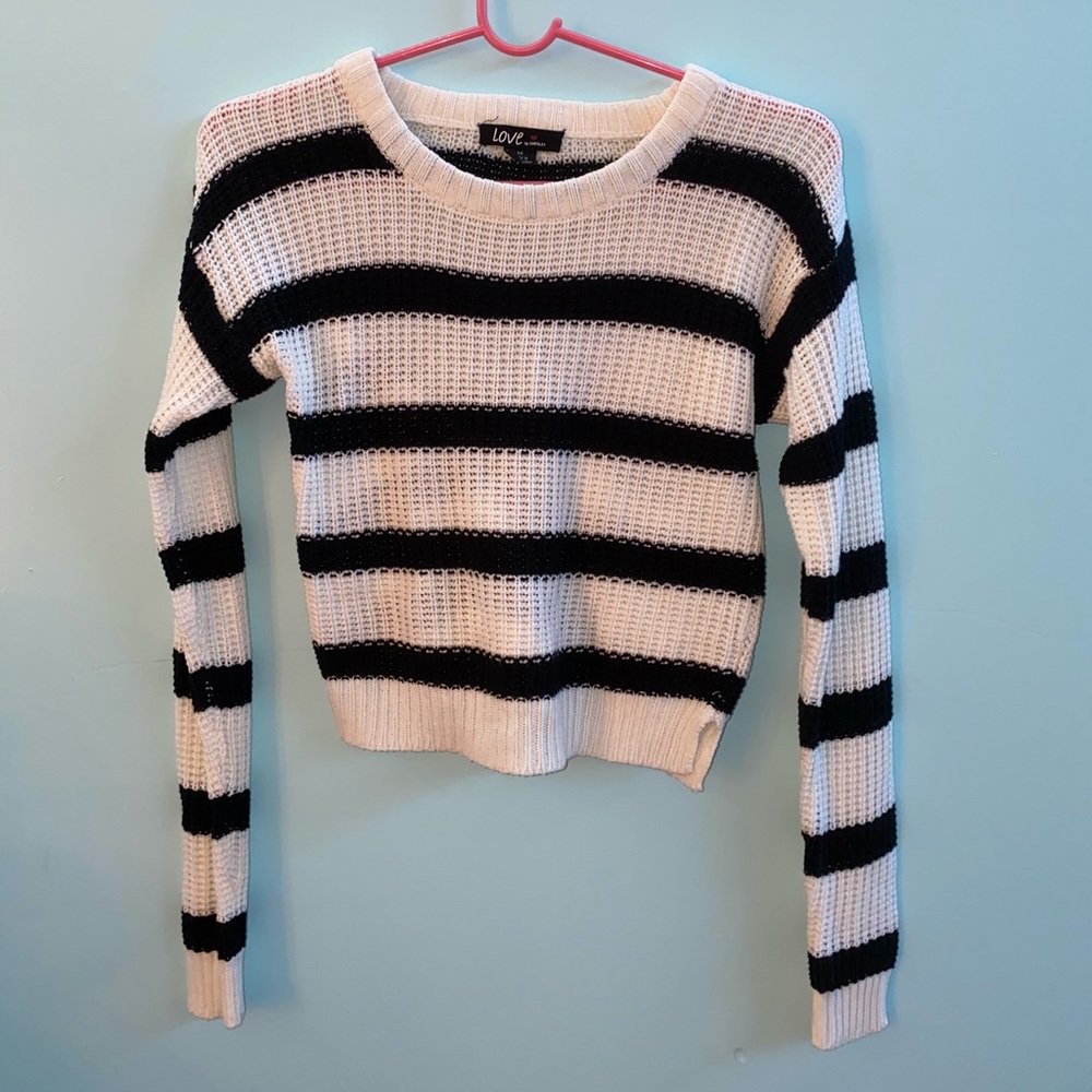 sweater